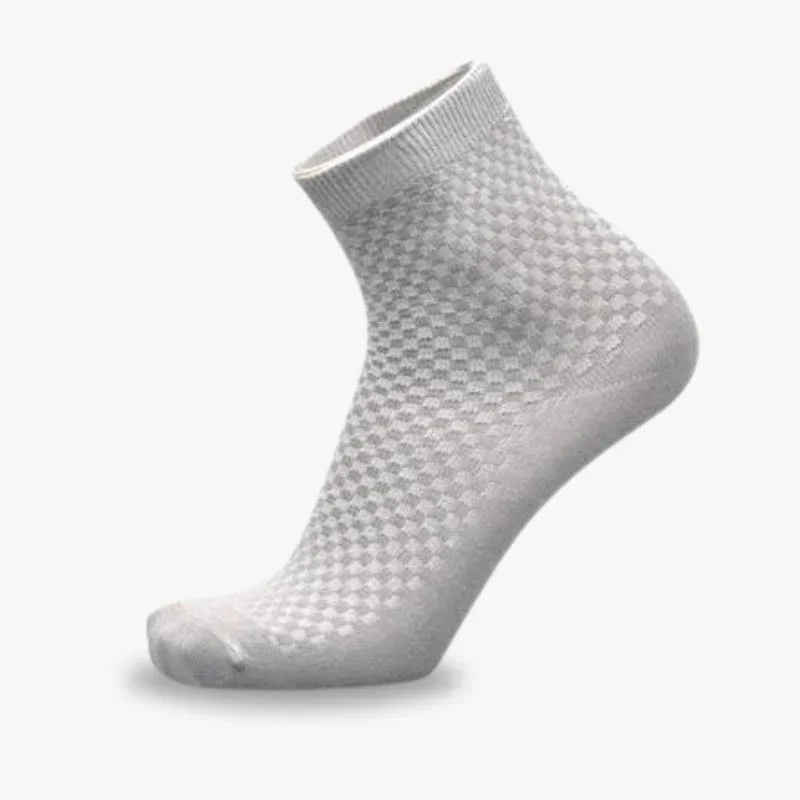 Premium Bamboo Fibre Socks (Buy 5, Get 5 Free)